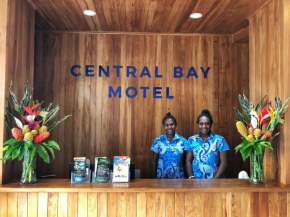 Central Bay Motel